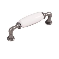 keramická úchytka Decora, starocin