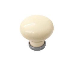 keramický knopek Marco, starostříbro