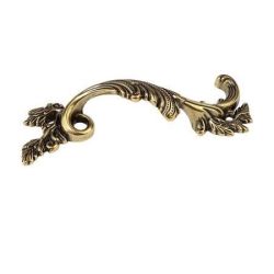 madlo Arborea, pravé, starozlaté