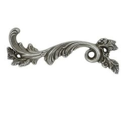 madlo Arborea, levé, starostříbrné