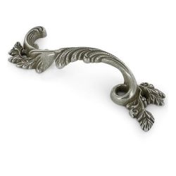 madlo Arborea, levé, starostříbrné