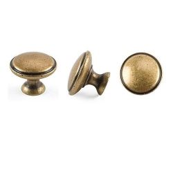 knopek Zeno, staromosaz