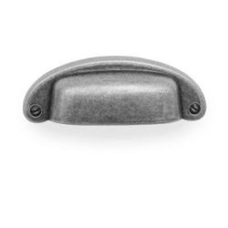 úchytka mušle Sirio, starocin