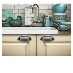 úchytka mušle Sirio, starocin