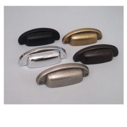 úchytka mušle Sirio, starocin