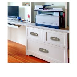 úchytka mušle Grande, starocin