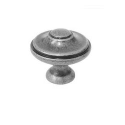 knopek Livio, průměr 30 mm, starocin