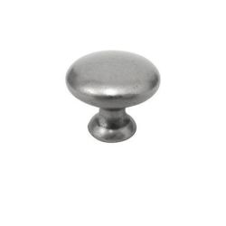 knopek Learco, průměr 30 mm, starocin