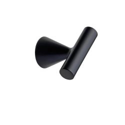 knopek Tindari, černá