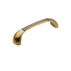 madlo Golf, starozlatá