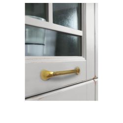 madlo Golf, starozlatá