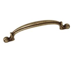 madlo Pecco, staromosaz