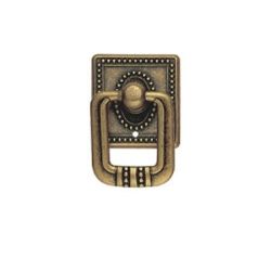 úchytka Roero S, staromosaz