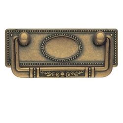 úchytka Roero M, staromosaz