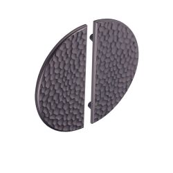 velké madlo ve tvaru půlměsíce Mezza M, grafit