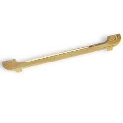 madlo Tena M, zlatá lesklá