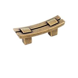 madlo Misaki, starozlatá