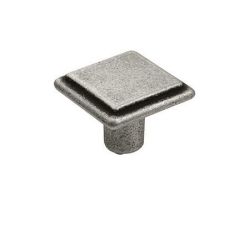 knopek Doris, starostříbro