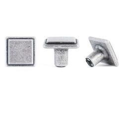 knopek Doris, starostříbro