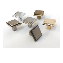 knopek Doris, starostříbro