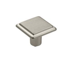 knopek Doris, imitace nerez