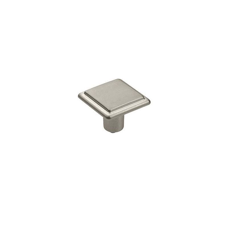 knopek Doris, imitace nerez