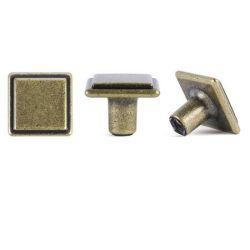 knopek Doris, staromosaz