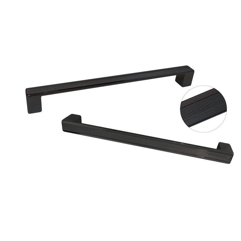 madlo Lerici, černá matná