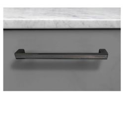 madlo Lerici, černá matná