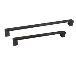 madlo Lerici, černá matná