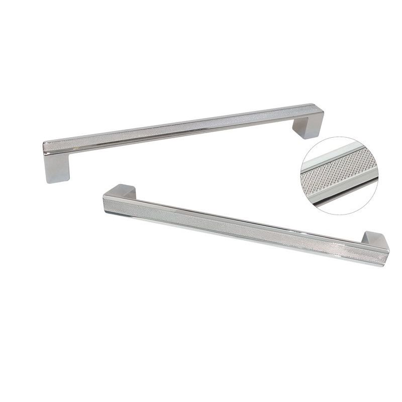 madlo Lerici, lesklý chrom