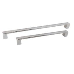 madlo Lerici, lesklý chrom