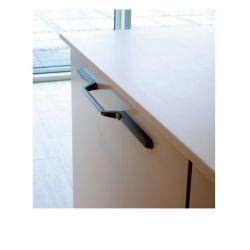 madlo Falcade, černá matná