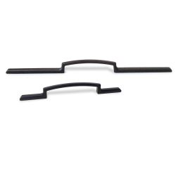 madlo Falcade, černá matná