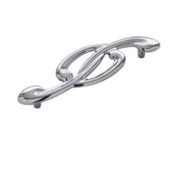 madlo Melody, lesklý chrom