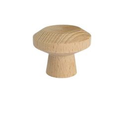 knopek Derna, buk surový