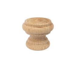 knopek Kimena, buk surový