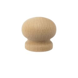 knopek Neme, buk surový