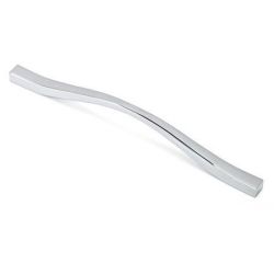 madlo Fluid, lesklý chrom