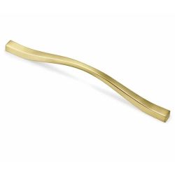 madlo Fluid, zlatá broušená