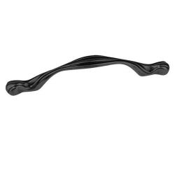 madlo Barocca, černá matná