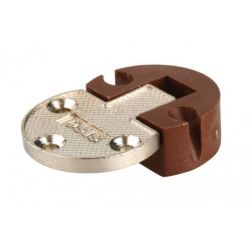 Závěs pro sklopná dvířka