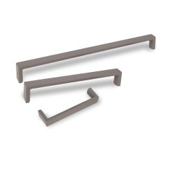 úchytka Defence, šedá