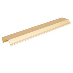 madlo Slot, zlatá broušená