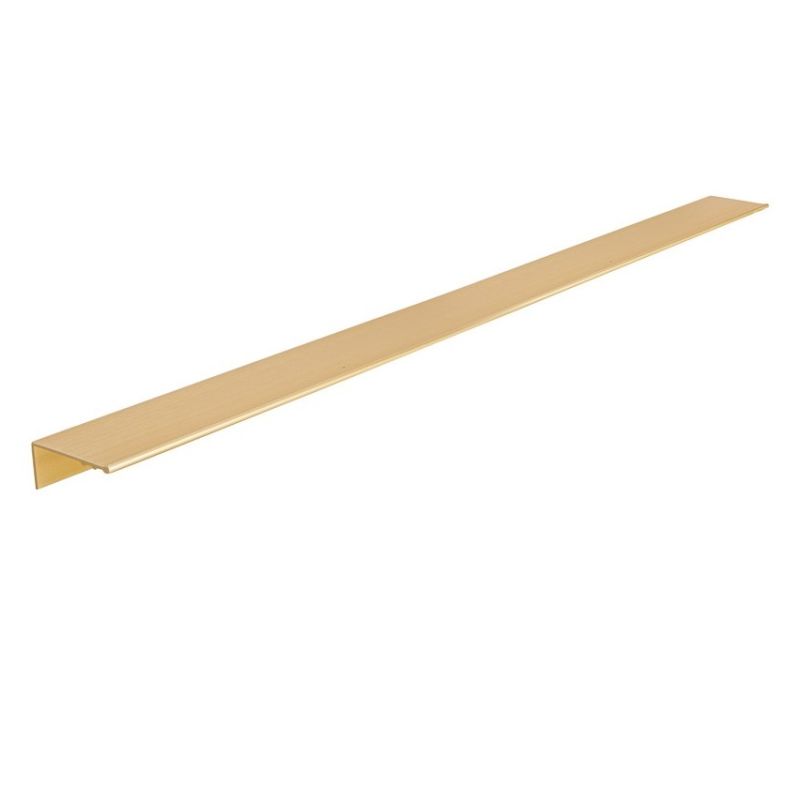 madlo Flat, zlatá broušená