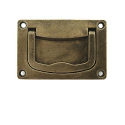 madlo Marina, mosaz antik