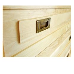 madlo Marina, mosaz antik