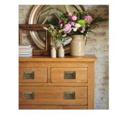 madlo Marina, mosaz antik