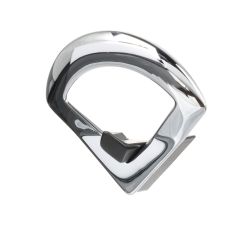 věšák Kala XV43, lesklý chrom