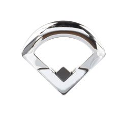 věšák Kala XV43, lesklý chrom